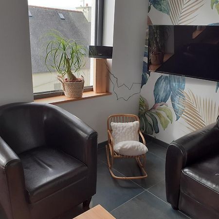 Maison Avec Vue Mer "La Sentinelle" 카마레 쉬르 메르 외부 사진